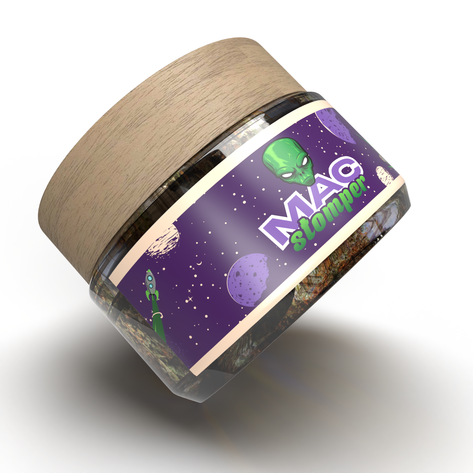 tru infusion packaging