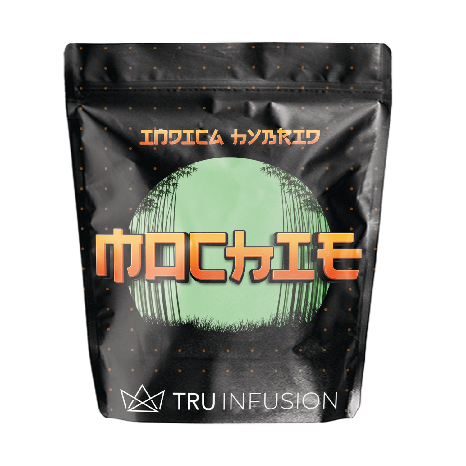 tru infusion packaging