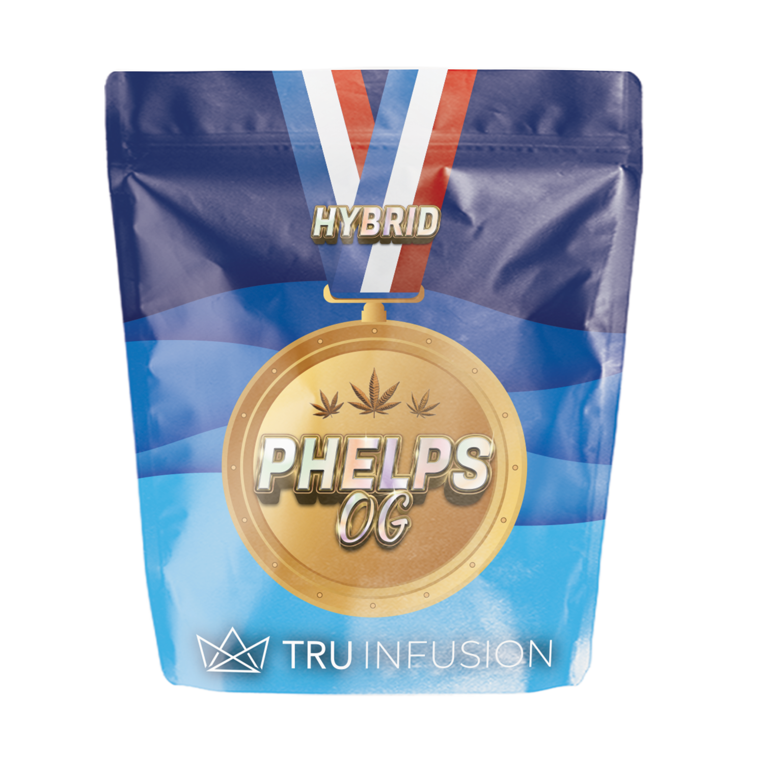 tru infusion packaging