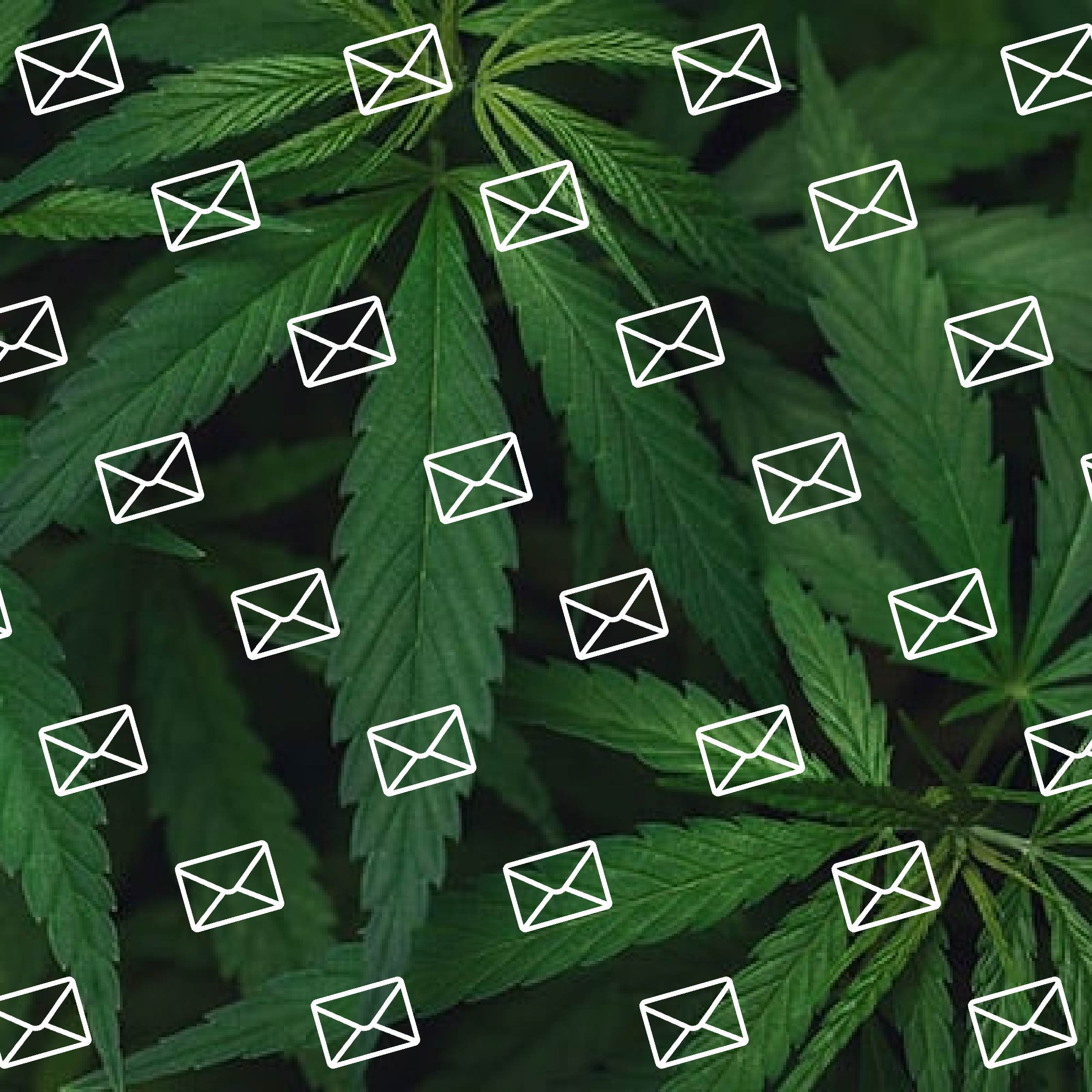 tru infusion email blasts